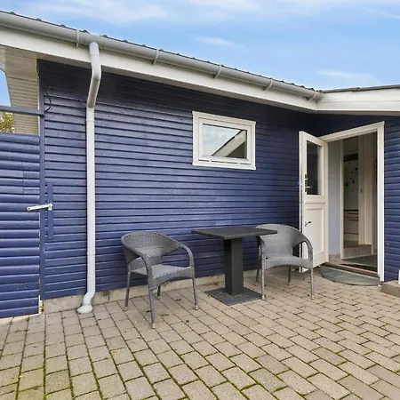 Holiday home 2 Bedroom Cozy In Svendborg